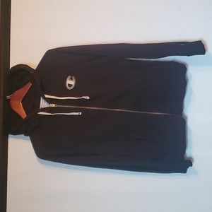 Mens Champion Hoodie
